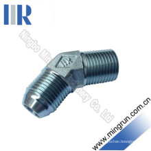 45 Elbow JIS / BSPT Male Hydraulic Adaptertube Fitting (1ST4-SP)